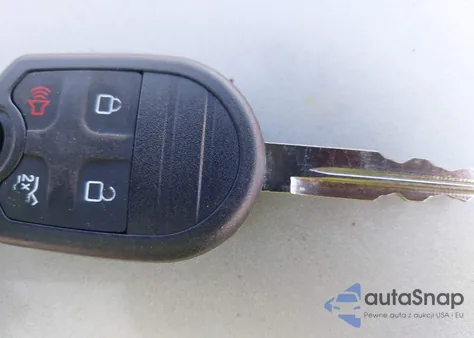 2011 Ford Edge Se z USA, uszkodzony, nr VIN 2FMDK3GCXBBB23296